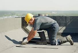 Best Rubber Roofing (EPDM, TPO)  in Snohomish, WA